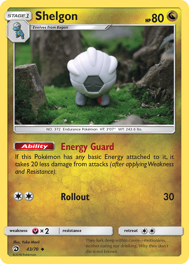 Yuka Morii — PkmnCards