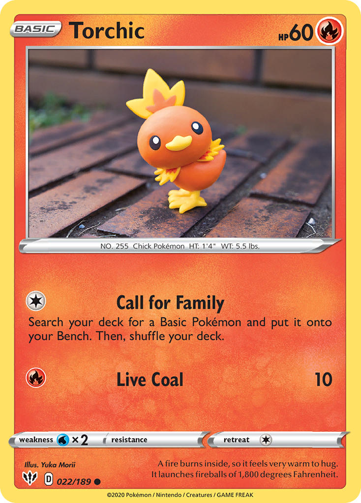 Yuka Morii — PkmnCards