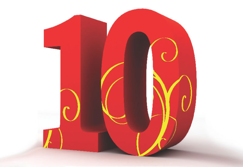 Count to 10 Paul Kaerger Management Solutions