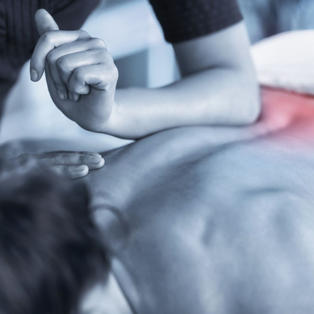 Sports Massage The Benefits for Athletes