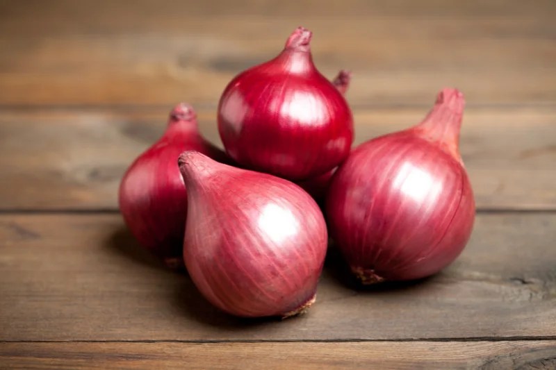 8 Reasons Why Onions Are Healthy
