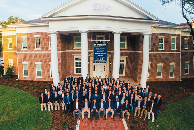 Are you movein ready? Pi Kappa Phi Properties