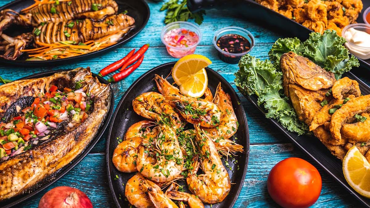 FISH OF THE DAY Archives Phsphorus Kadoura Seafood Restaurant New