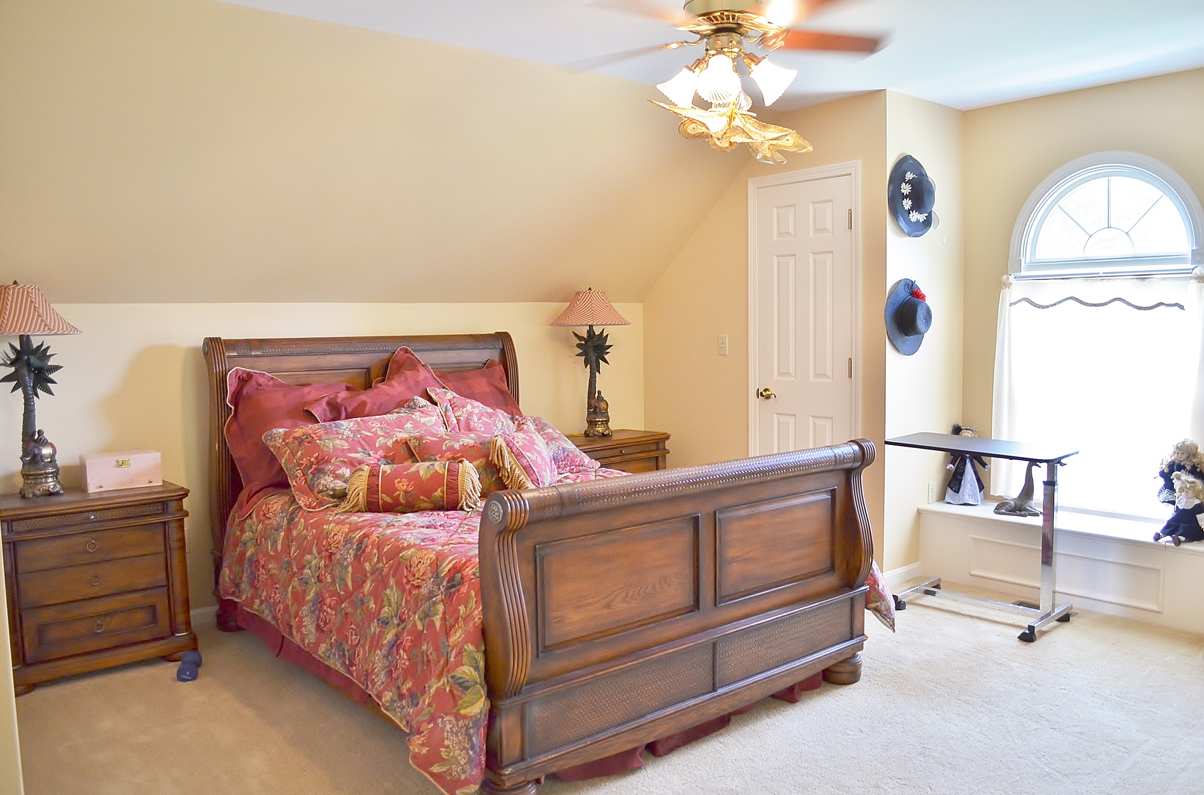 Hammontree Guest Suite BR Prudential Kathy Reid Realty Properties