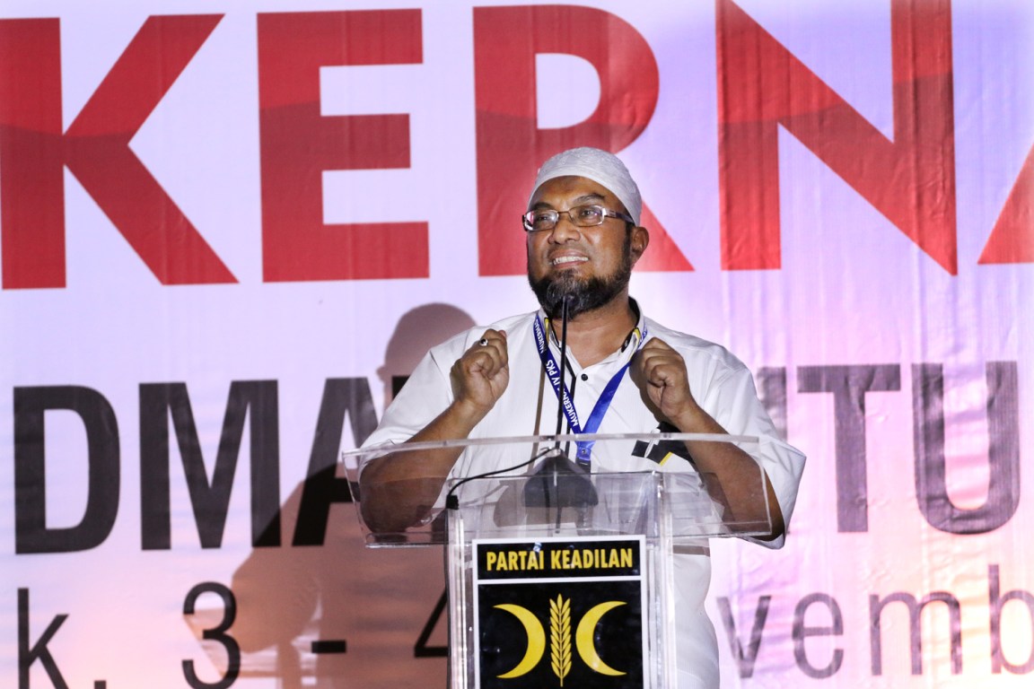PKS Hukuman Mati Pengedar Narkoba Upaya Bentengi Anak Bangsa