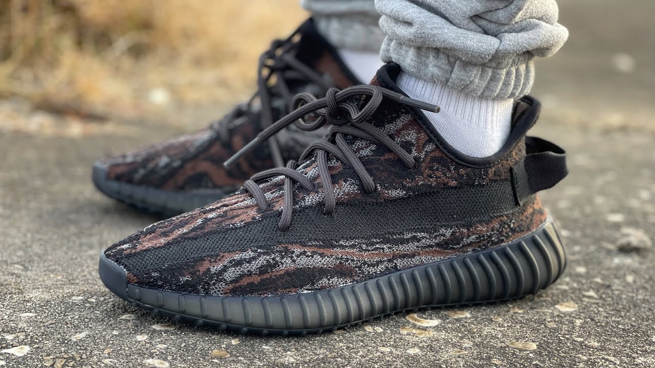 Yeezy Boost 350 V2 ‘MX Rock’ PKShoes