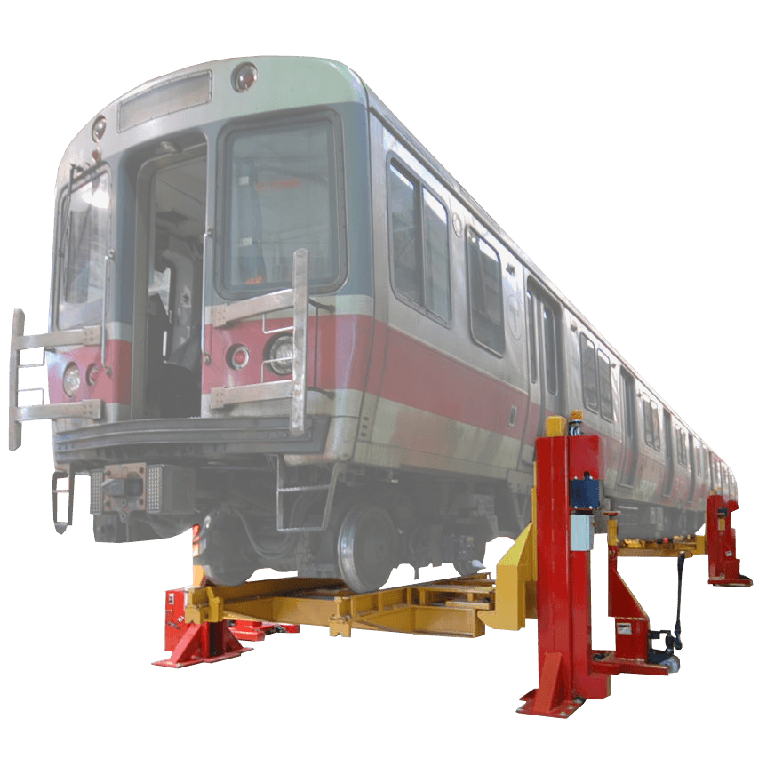 4 Post Lifts Product Categories PKS Lifts