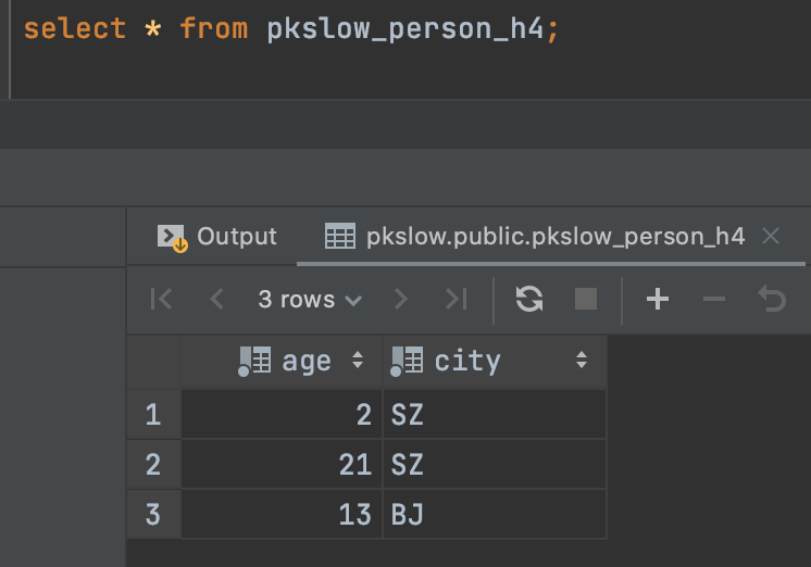 How to partition the big table in PostgreSQL Range List Hash 南瓜慢说官网