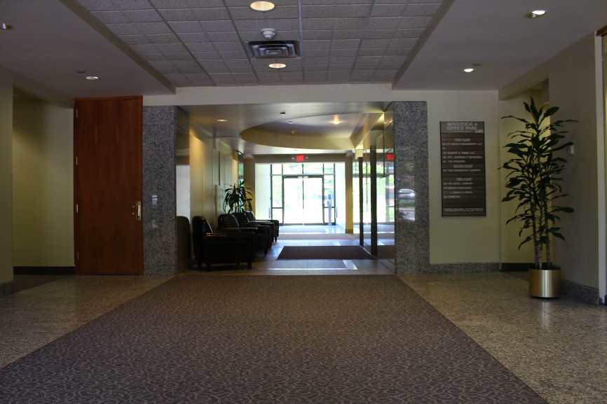 30 Waterside Dr PKT Development