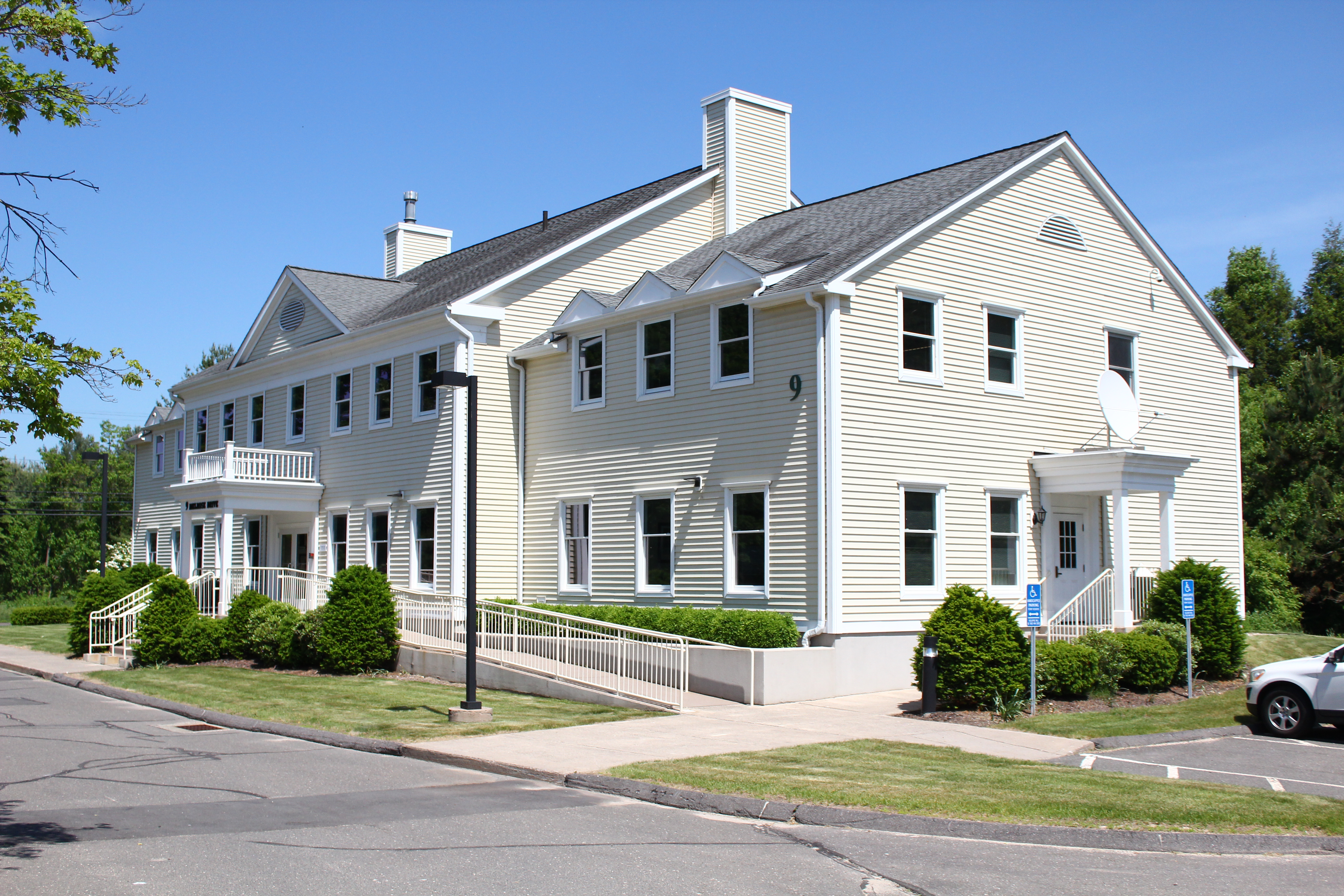 3,5,7,9,11 Melrose Drive PKT Development