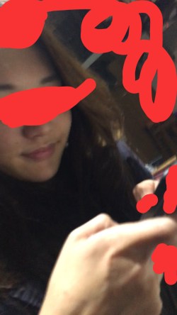 Haloでナンパした美女