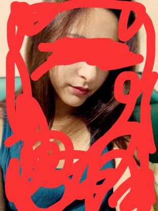 超美人な台湾人ハーフ