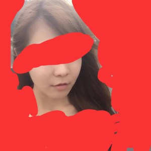 香港出身の美女