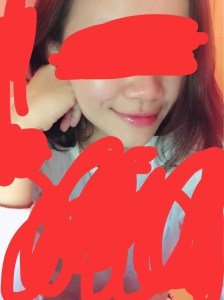 ネトナンで出会った女