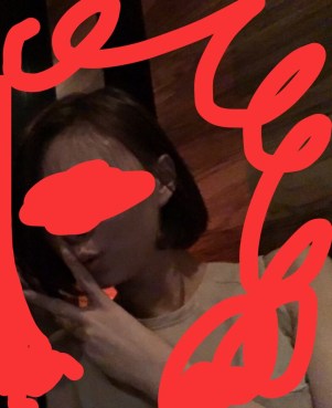 MYSTでナンパした美女