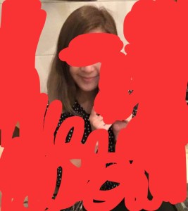 ナンパした台湾人