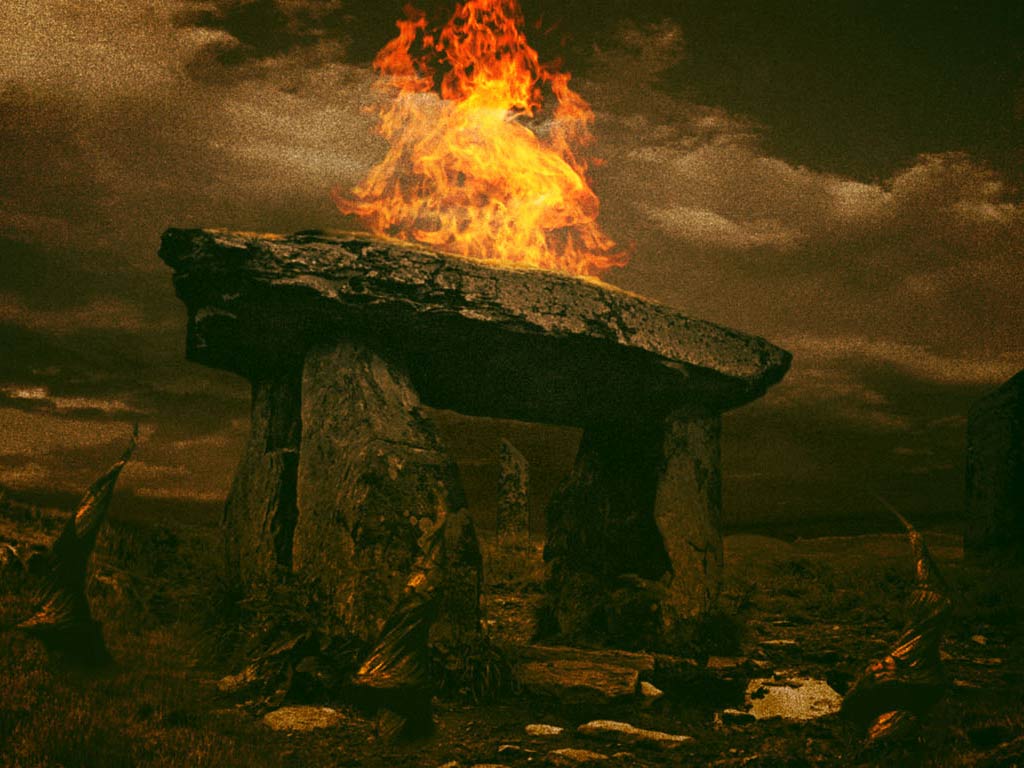 Фото 3: Экскурс в историю. Можно ли желать людям…
