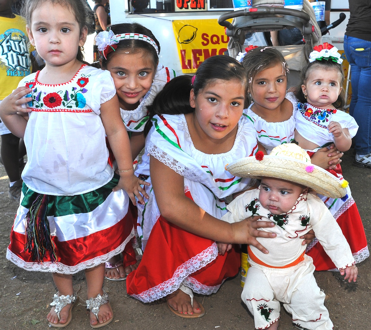 Mexican Family Traditions Pictures to Pin on Pinterest PinsDaddy