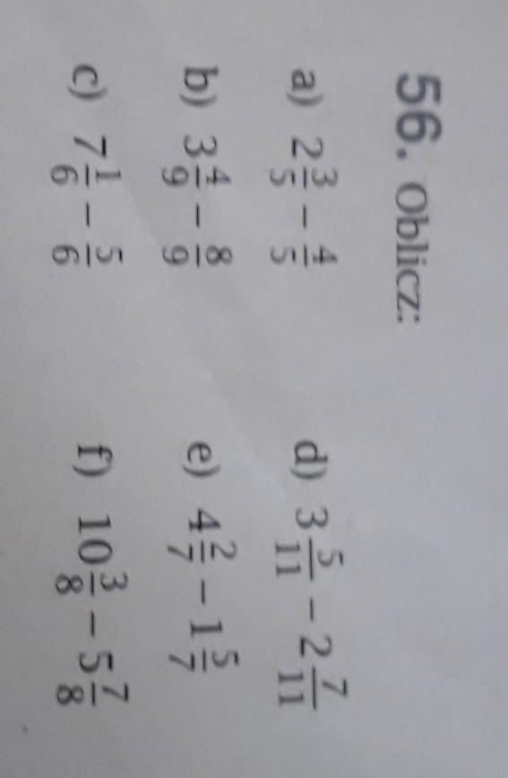 zadanie w załączniku Brainly.pl