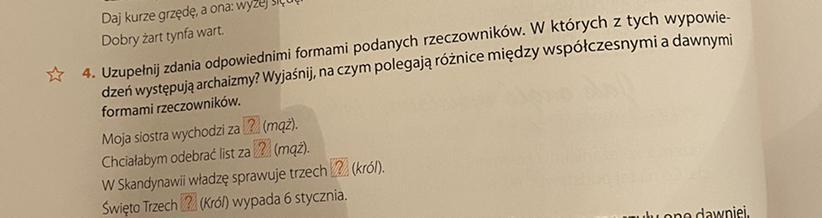 4 strona 102 proszeeeeee Brainly.pl
