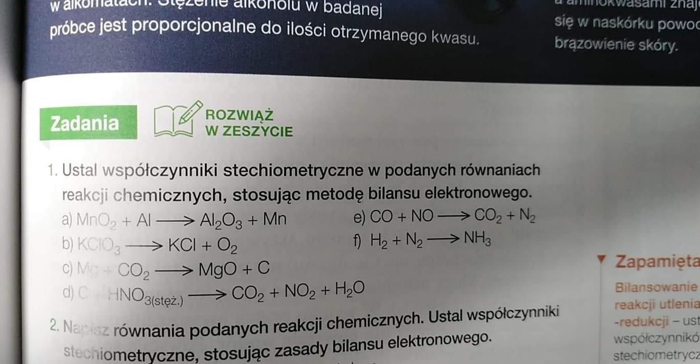 Pomocy to na jutro! Kompletnie nic nie ogarniam a nie chce dostać