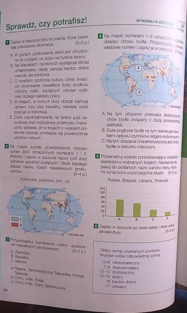 oblicza geografii 2 ZAKRES PODSTAWOWY REFORMA 2019(podręcznik,nowa era