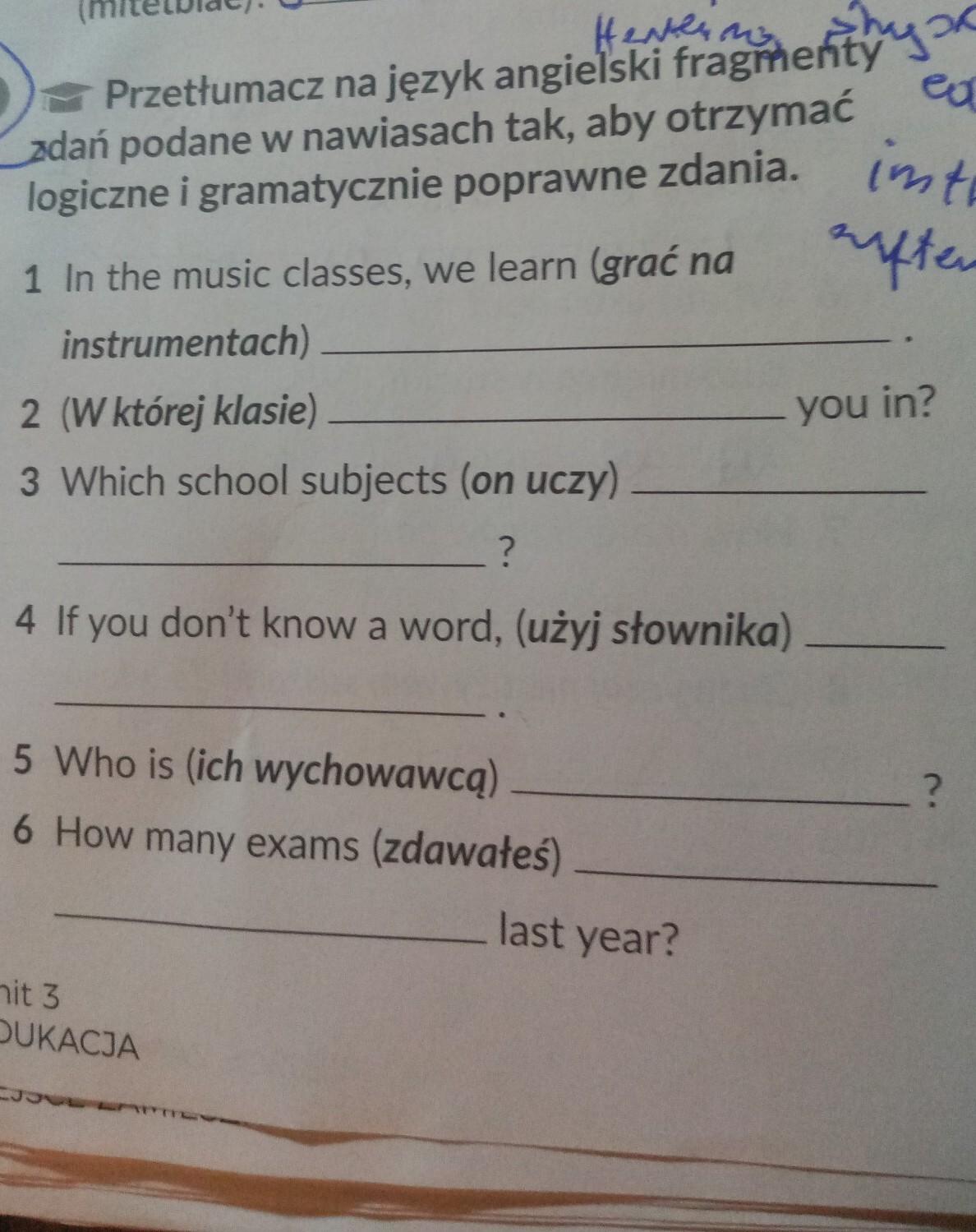 Mi kka Spacja