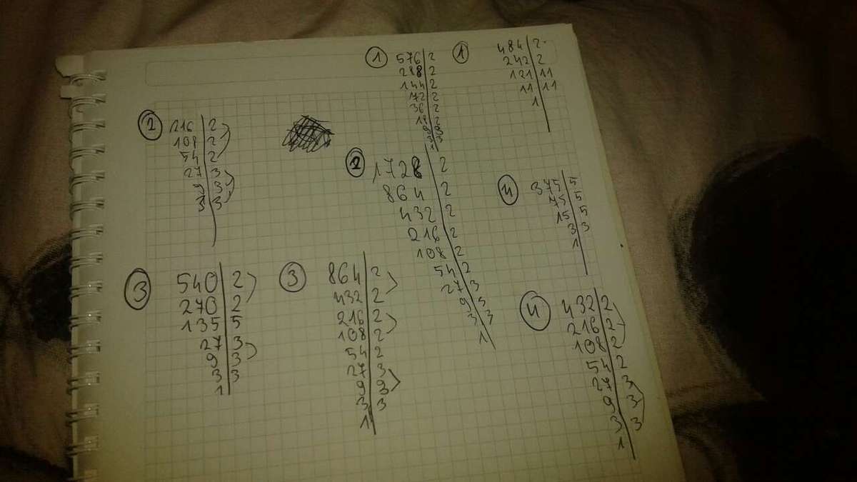 Mam prośbę zrobi to ktoś ? * 1. Oblicz pierwiastki [tex] \sqrt {576