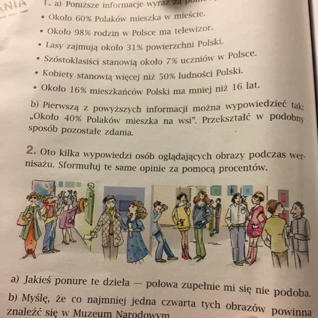 Jak ktoś by się pytał to punkt b) plis na jutro Brainly.pl