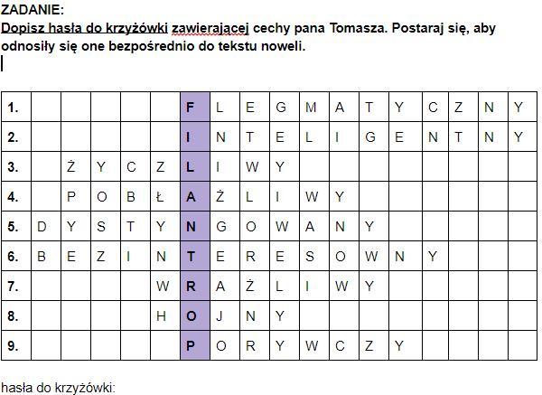 pls o pomoc zadanie w załączniku!!! Wytłumacz ktoś o co chodzi dam naj i