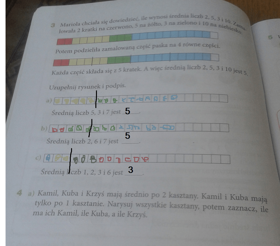 jak pisZe narysuj to poprostu napiszcie co mam i jak namalowac