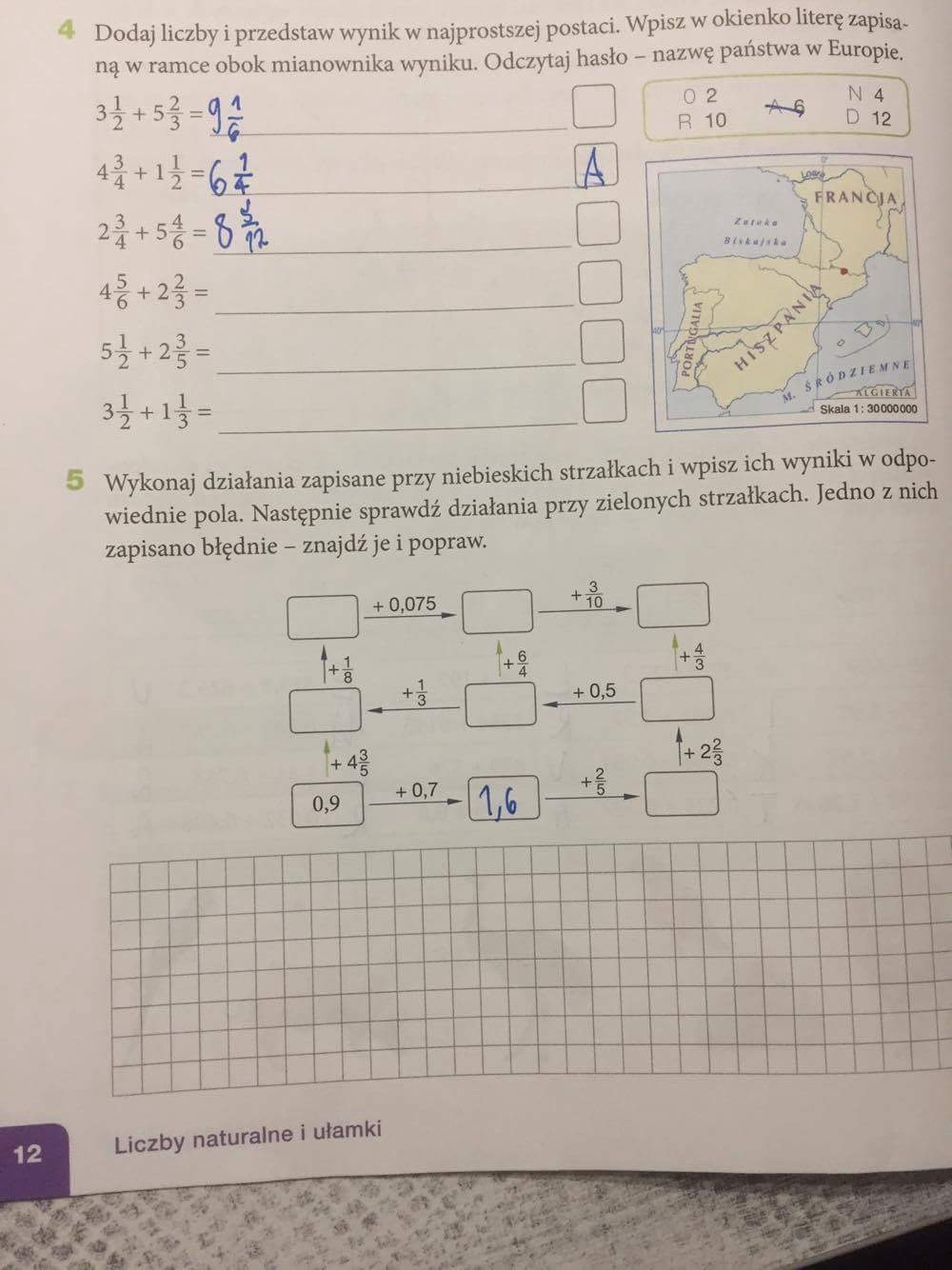 proszę o szybkom pomoc!!!!!!!! Brainly.pl