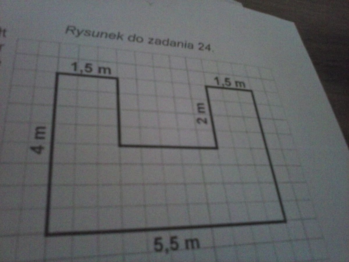 Wzór Na Pole Podstawy Sześciokąta Pole Podstawy Graniastosłupa Przedstawionego Na Rysunku Równa Się 85 Cm