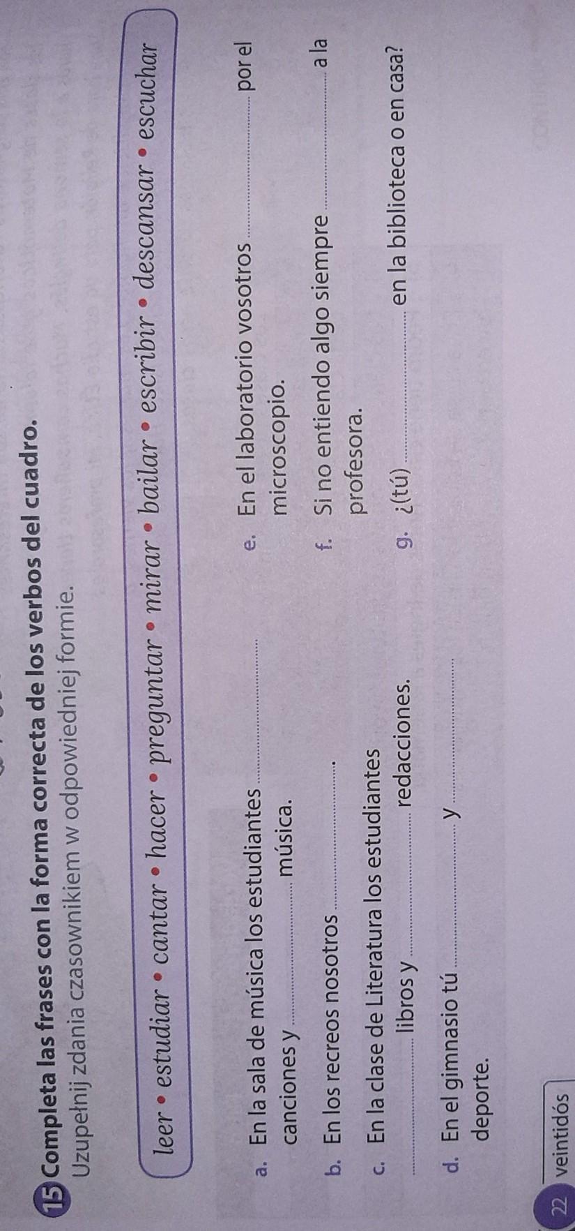 Bardzo prosze o pomoc klasa 7 daje najlepsze Brainly.pl
