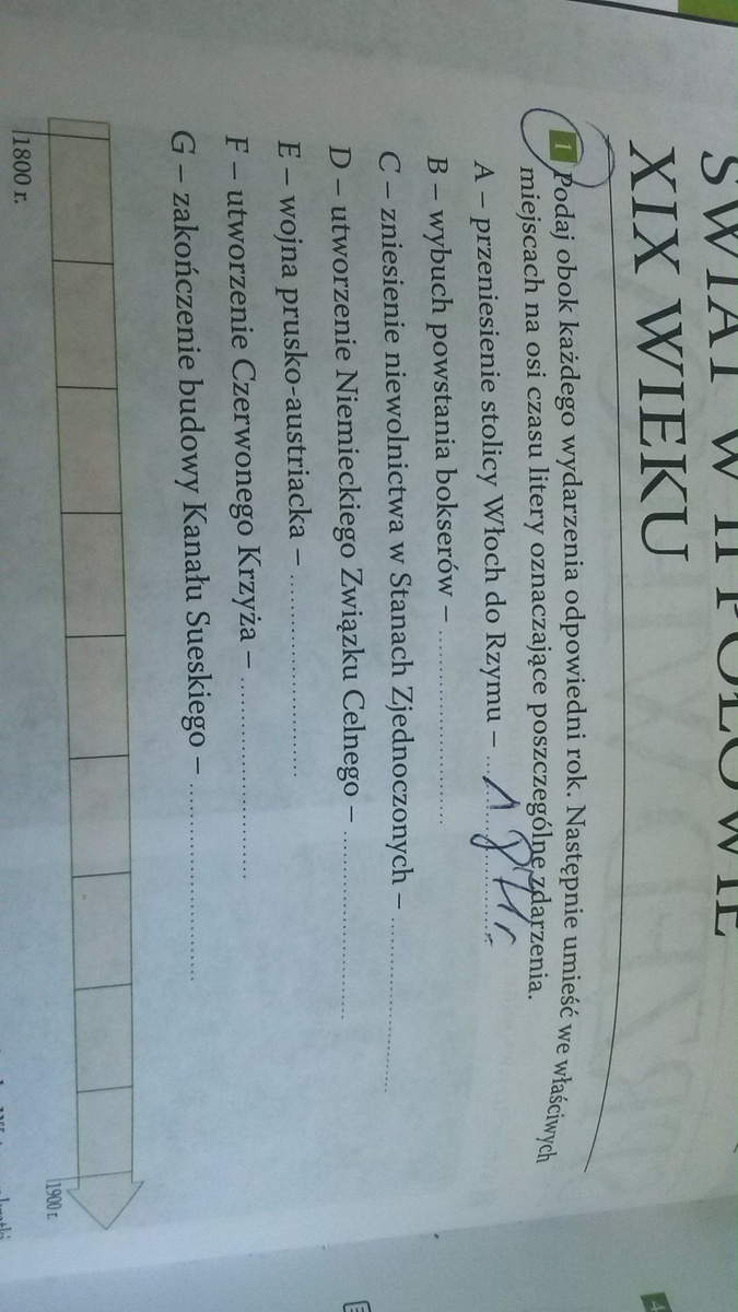 proszę o szybką pomoc Brainly.pl