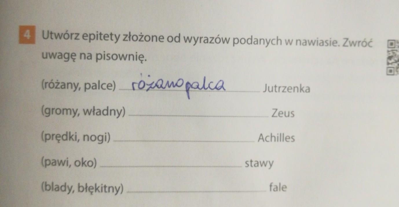 Wymień Przykłady Zagrożeń Z Którymi Spotykasz Się W Swoim Otoczeniu