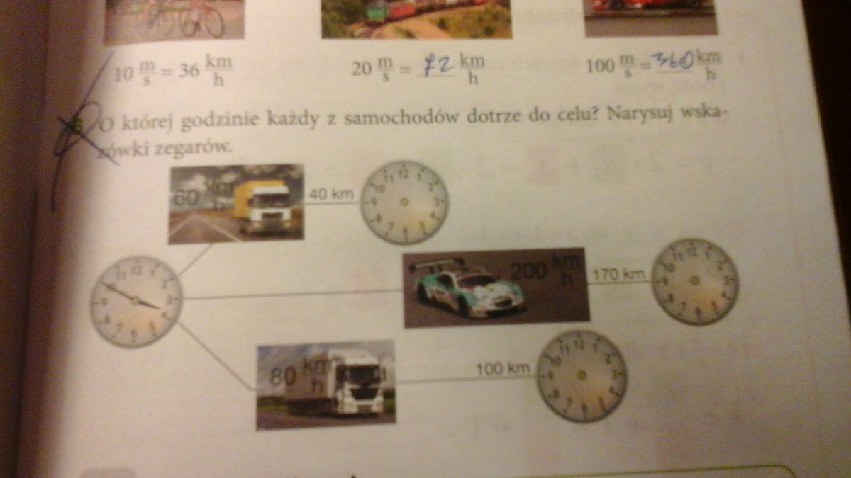 O Której Godzinie Najlepiej Napisać Sprawdzian Z Matematyki