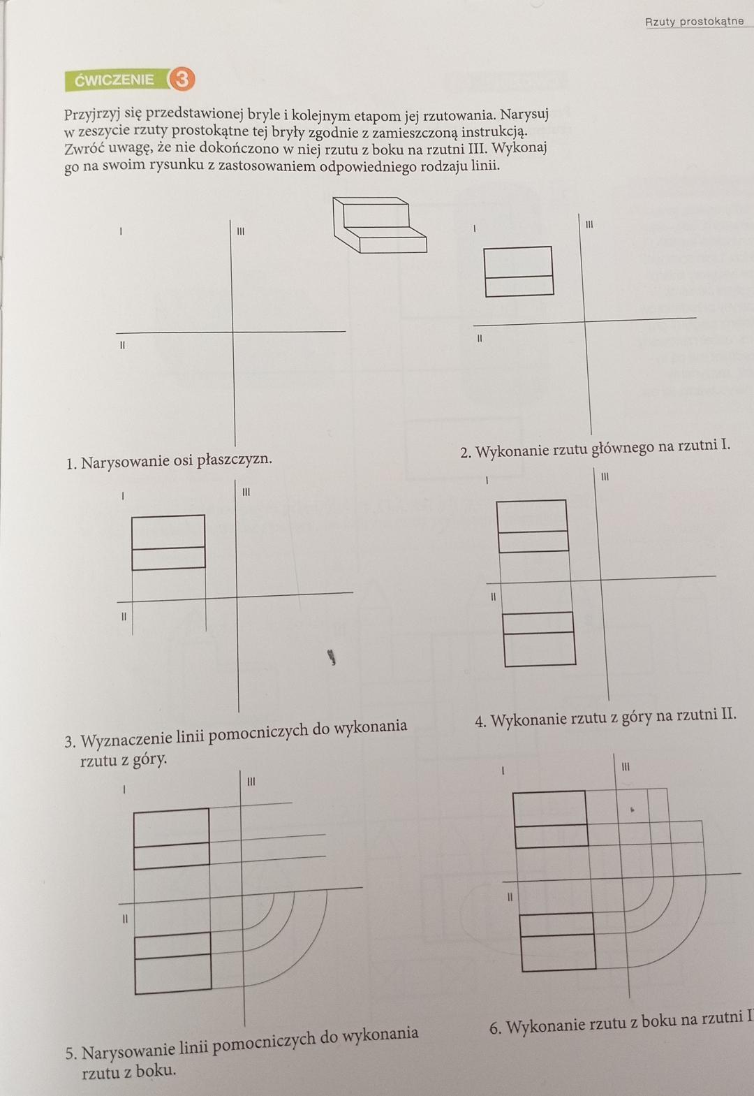 prosze potrzebuje na teraz Przyjrzyj się przedstawionej bryle i