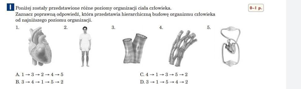 Biologia klasa 7 daje naj Brainly.pl