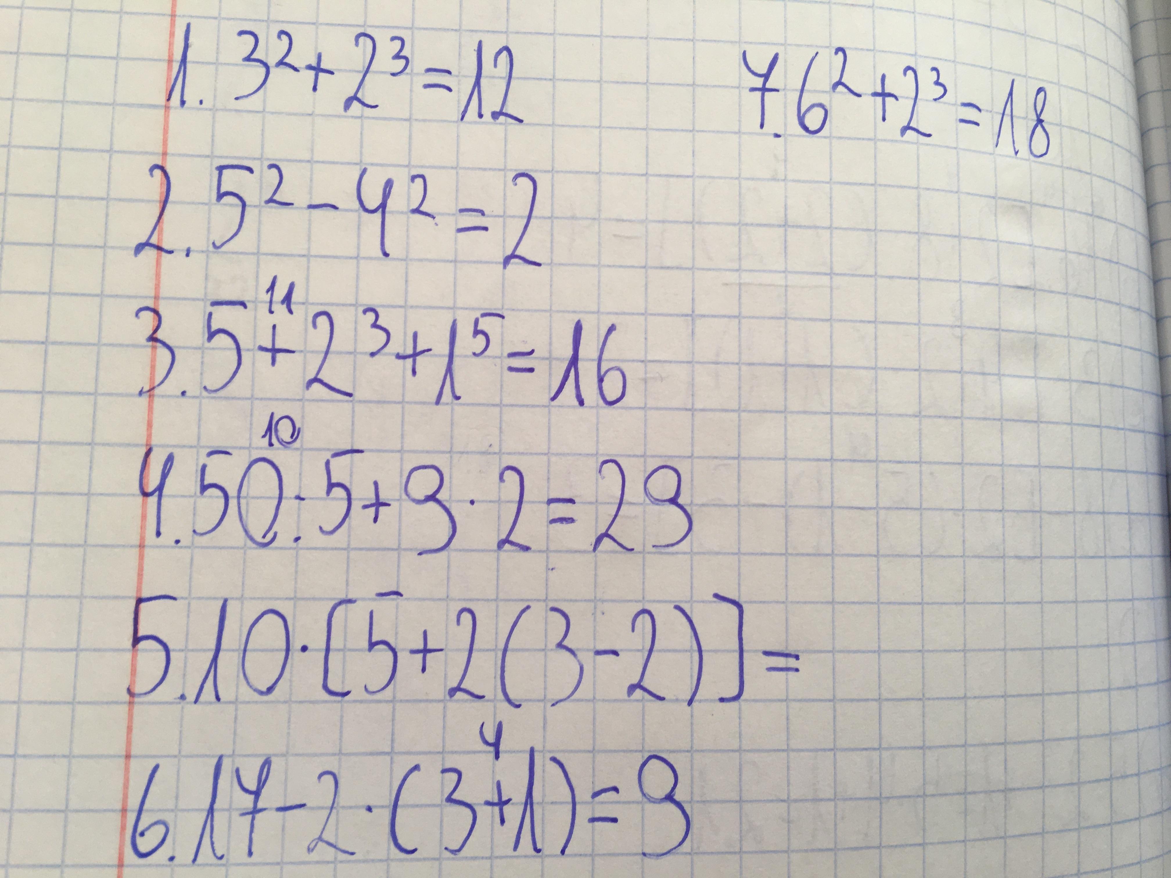 Proszę pomoże ktoś 10*[5+2(32)]= ile ??? Brainly.pl