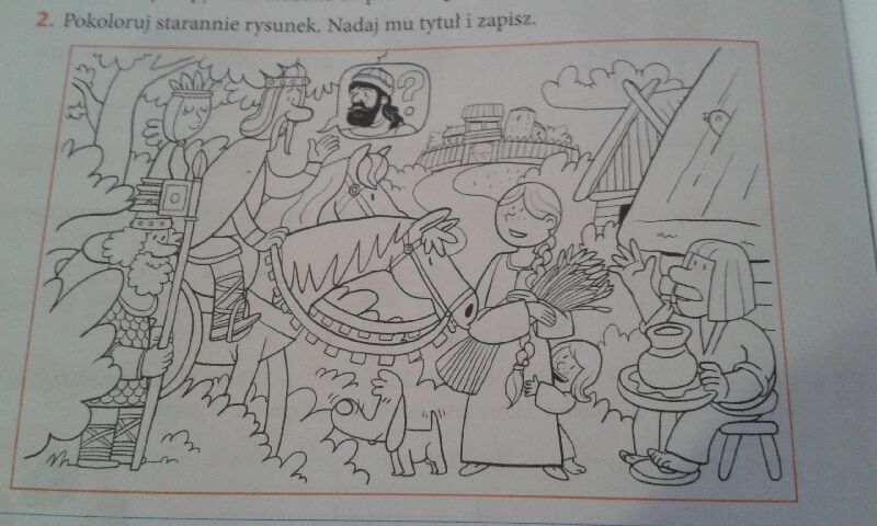 Nadaj tytuł rysunkowi i zapisz Brainly.pl