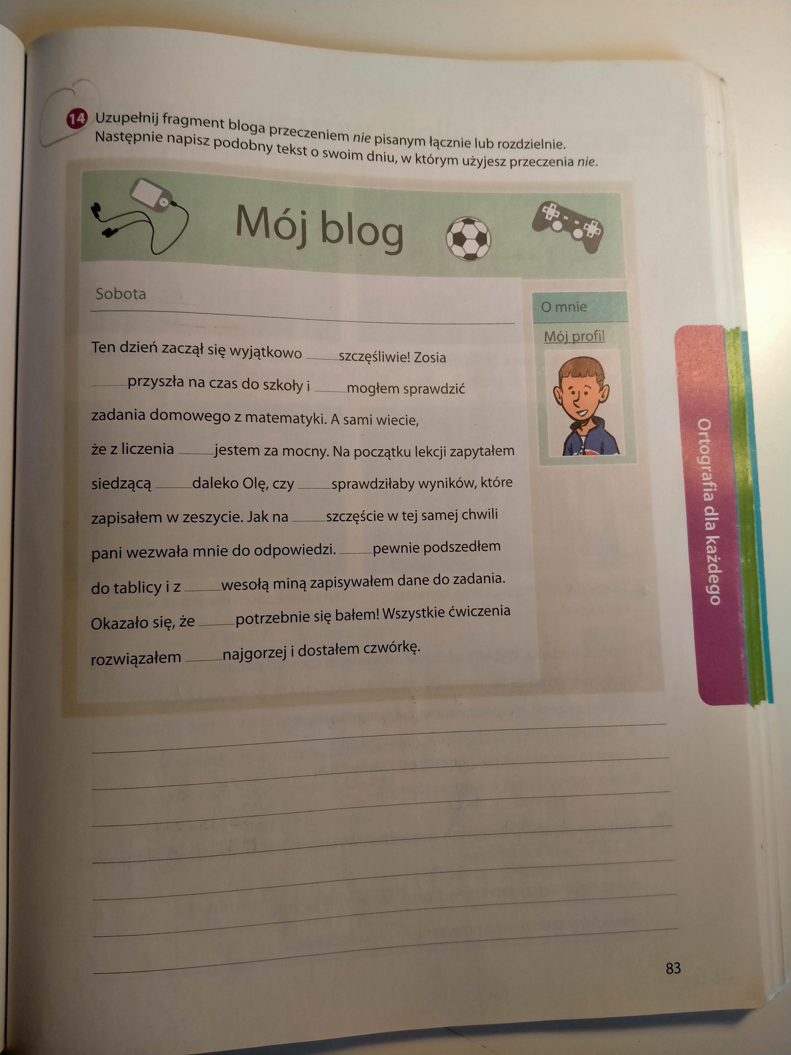 Pls potrzebuję tego Na dziś Daje naj Brainly.pl