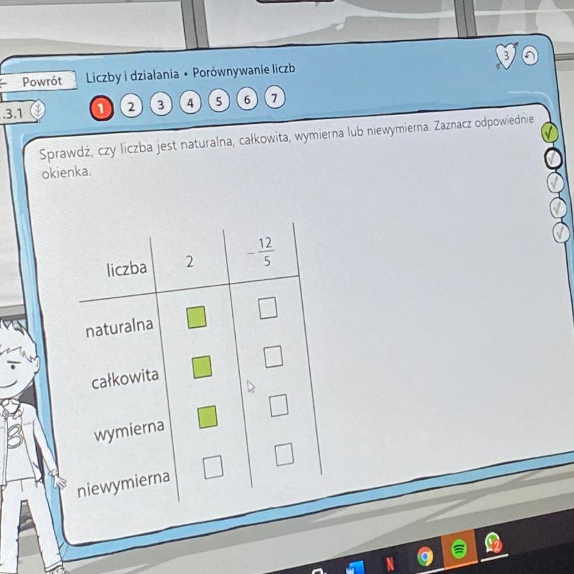 Matlandia klasa 8 pomóżcie Brainly.pl