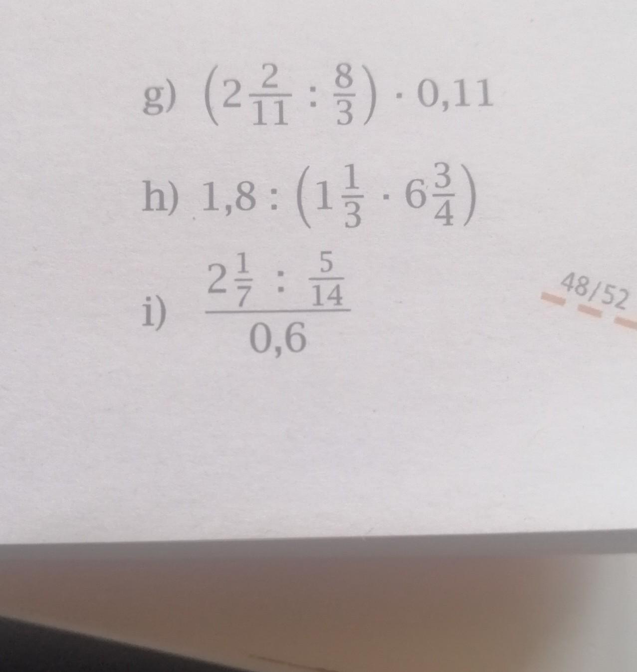 Plisss pomocy zad 29 str 33 Matematyka z plusem klasa 7 Podpunkt g, h,i