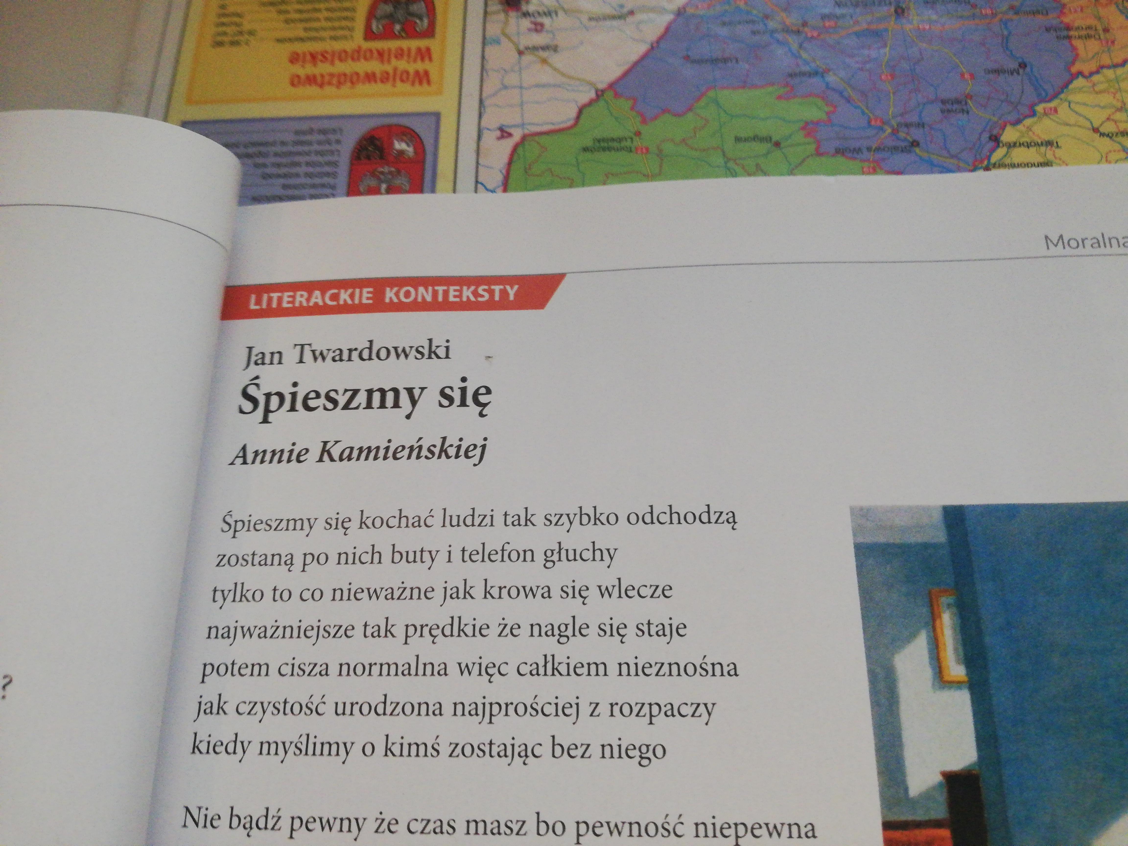  pieszmy Si Kocha Ludzi Tekst