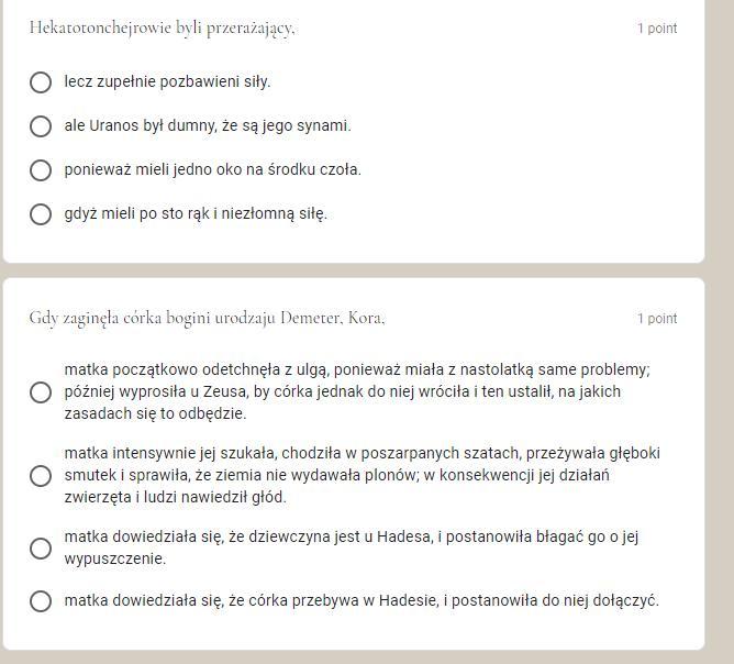 Pomocy pani zacznie za chwilę się pytać Brainly.pl
