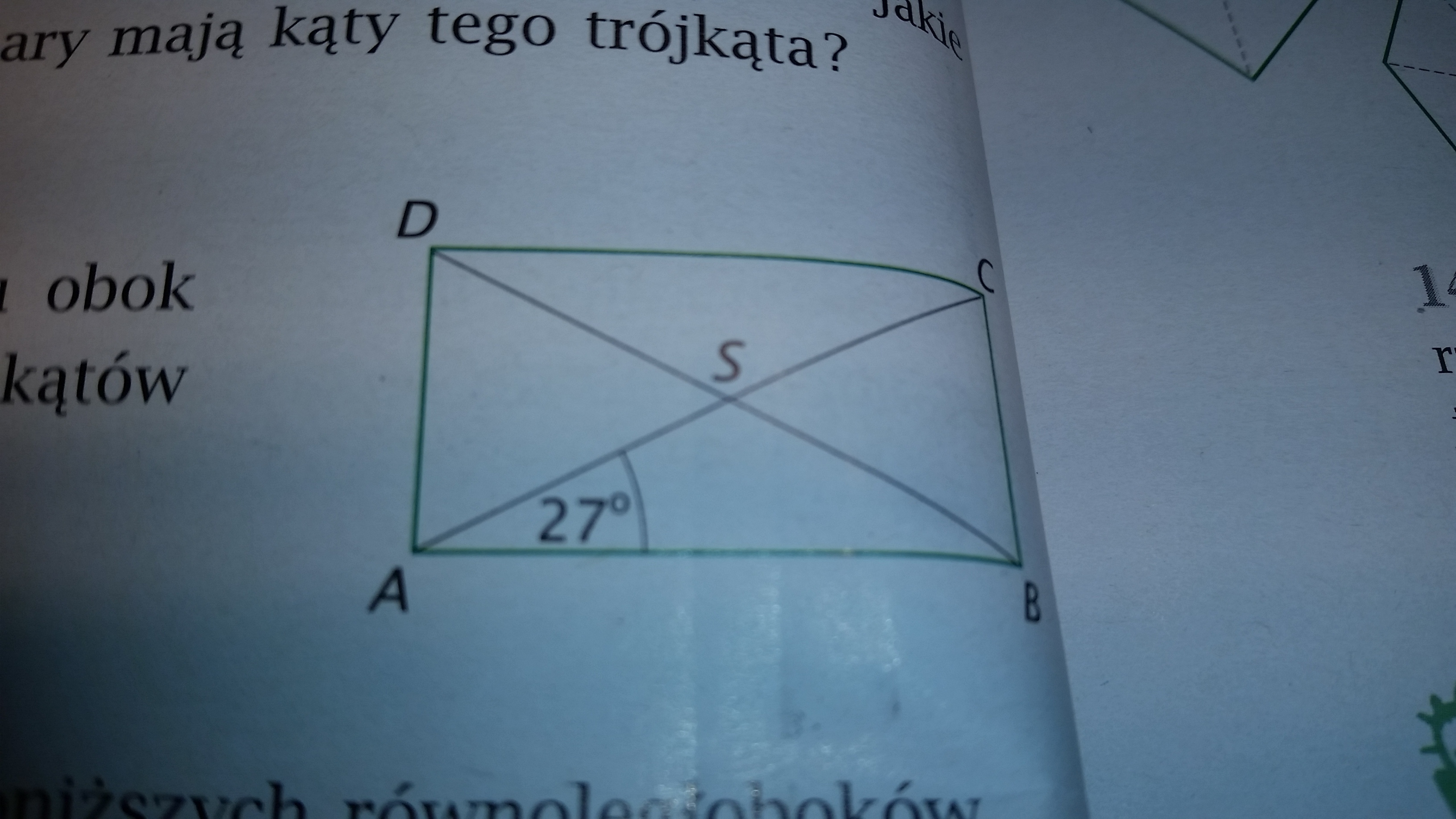 Piciokt Na Rysunku Obok Jest Zbudowany Z Czterech - question