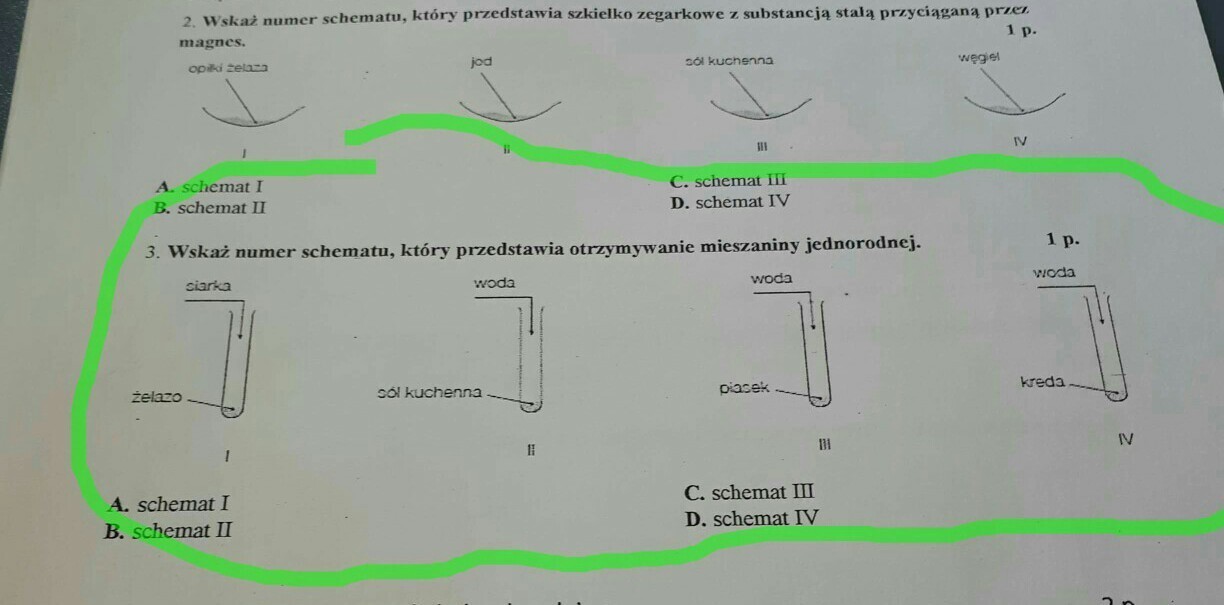 Piłka Spada Swobodnie Który Z Wykresów Poprawnie Przedstawia