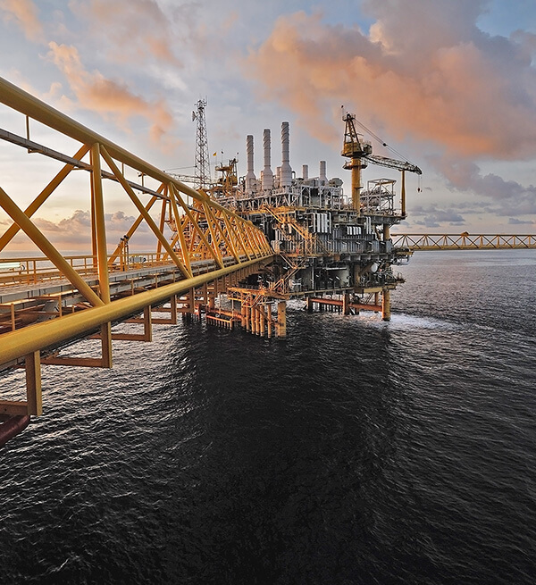 offshore GSHydro Polska