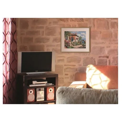 Schipper Paint by Numbers Holiday Home on the Ocean Playpolis UK